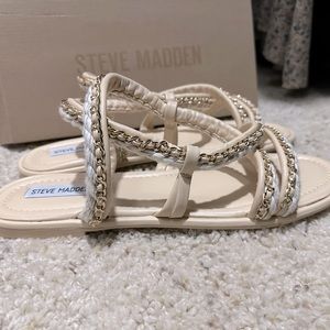 Steve Madden Sandals
